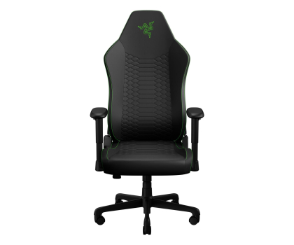 Fotel gamingowy Razer Iskur V2 X NewGen (Black/Green)